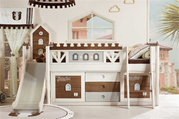 阳光雨露儿童家具